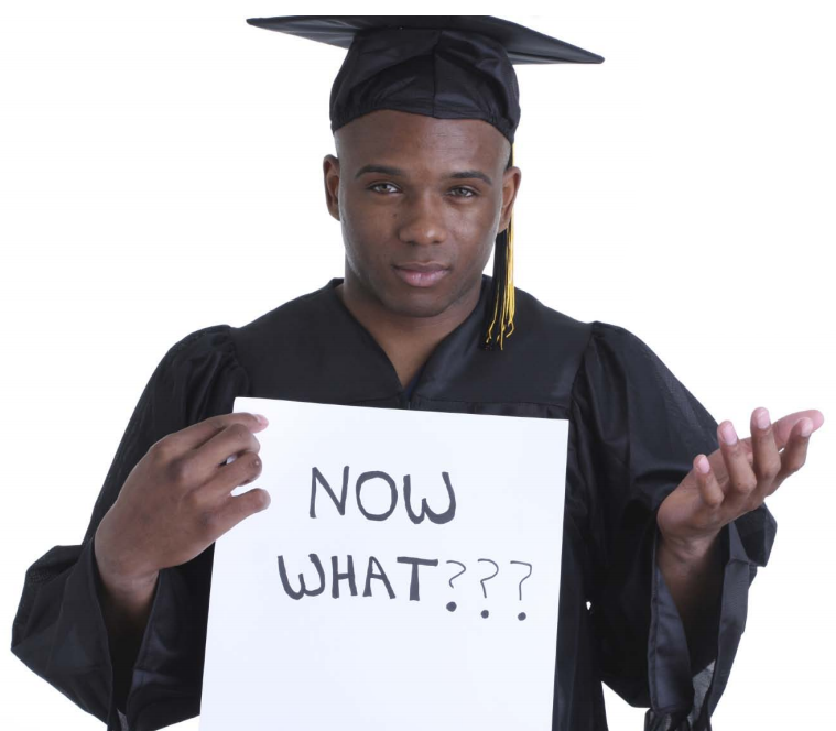 9 Things Nobody Tells You About Life After High School Graduation