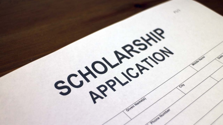 10 Scholarships You Can Apply for Today